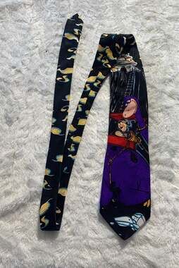 Flinstones hanna barbara tie vintage 1993